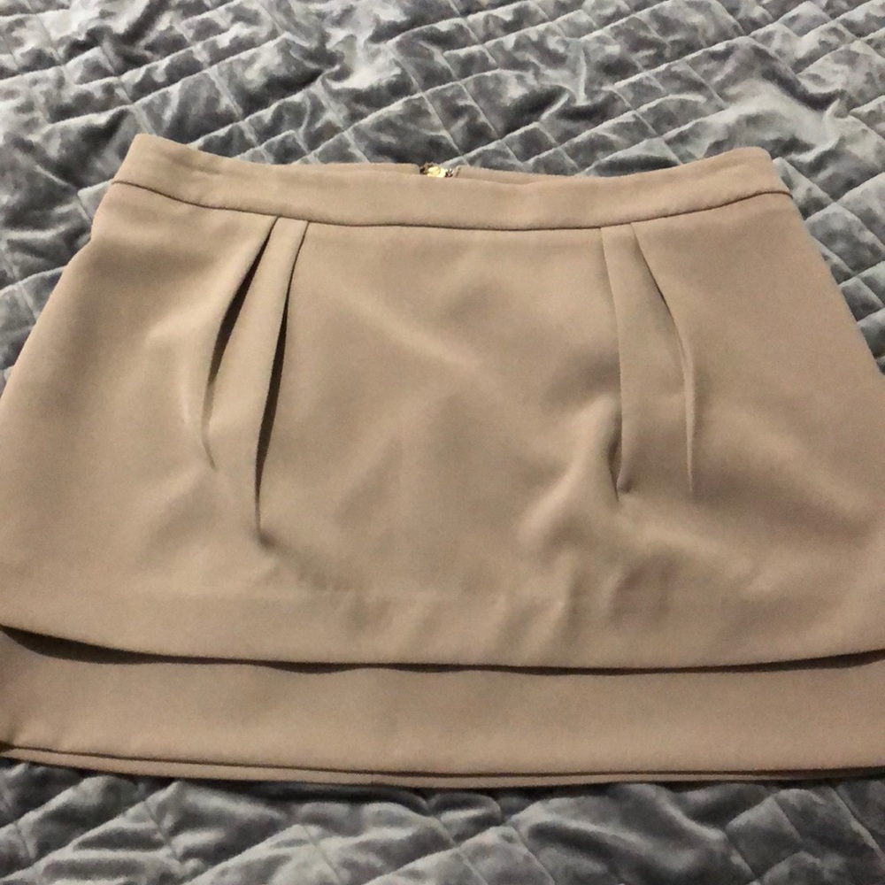 EXPRESS SKIRT